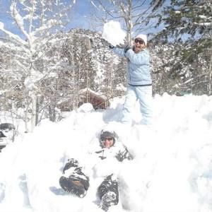 Meet your Posher, Selma